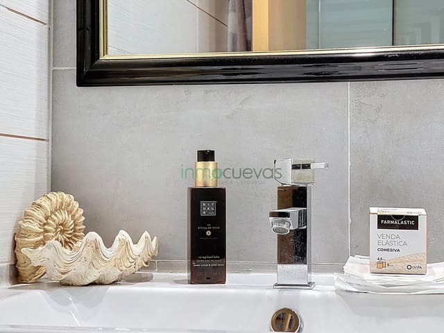 4 makuuhuone Huvila myytävänä paikassa Lorca mukana uima-altaan - 244 900 € (Ref: 9451139)