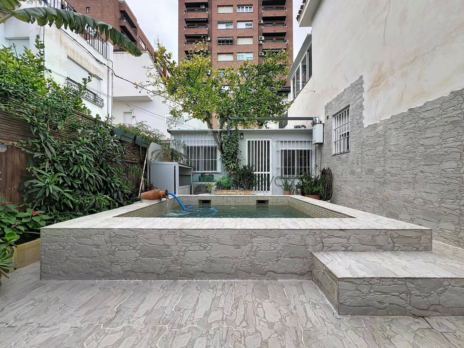 4 makuuhuone Huvila myytävänä paikassa Lorca mukana uima-altaan - 244 900 € (Ref: 9451139)