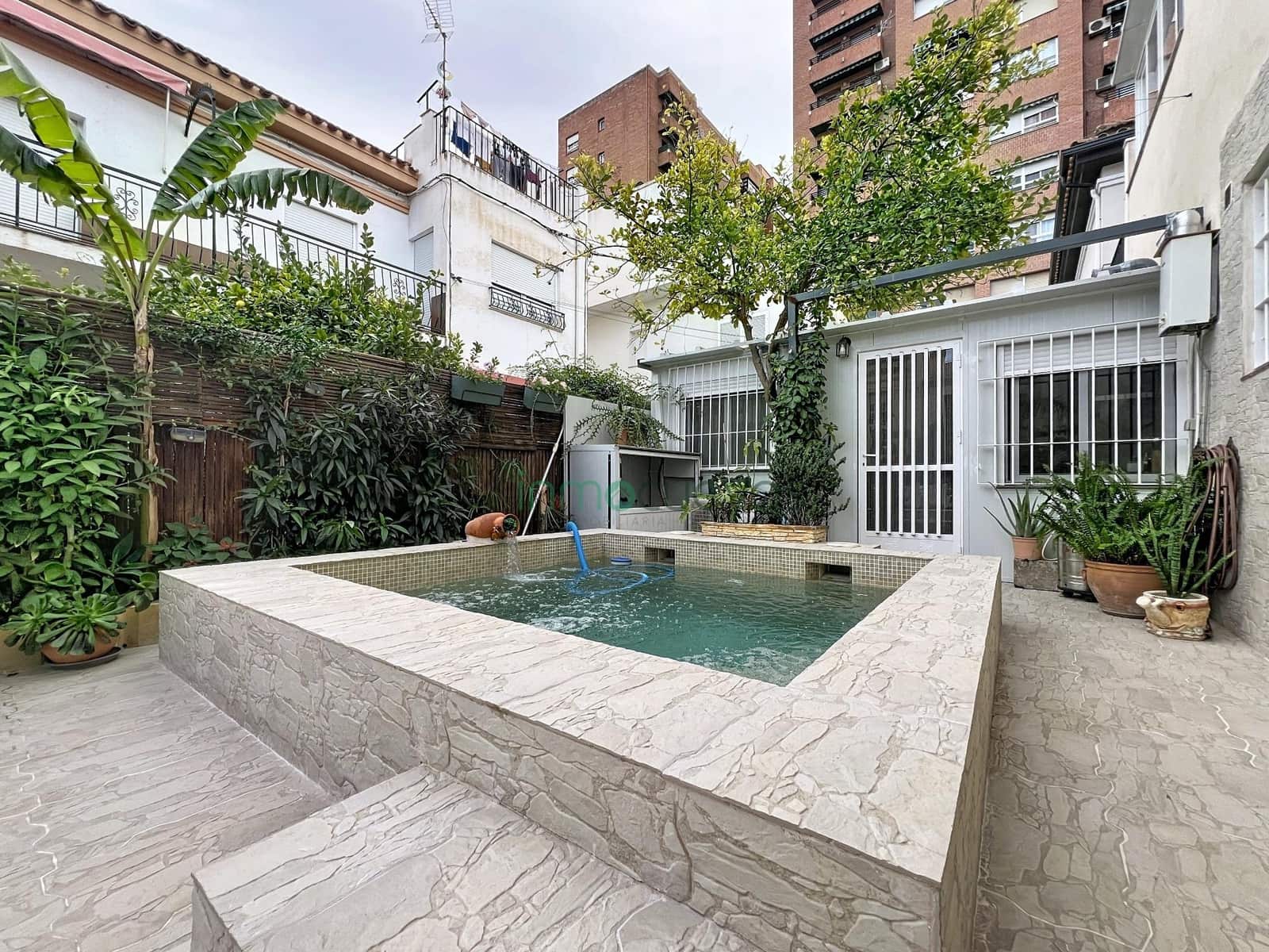 4 makuuhuone Huvila myytävänä paikassa Lorca mukana uima-altaan - 244 900 € (Ref: 9451139)