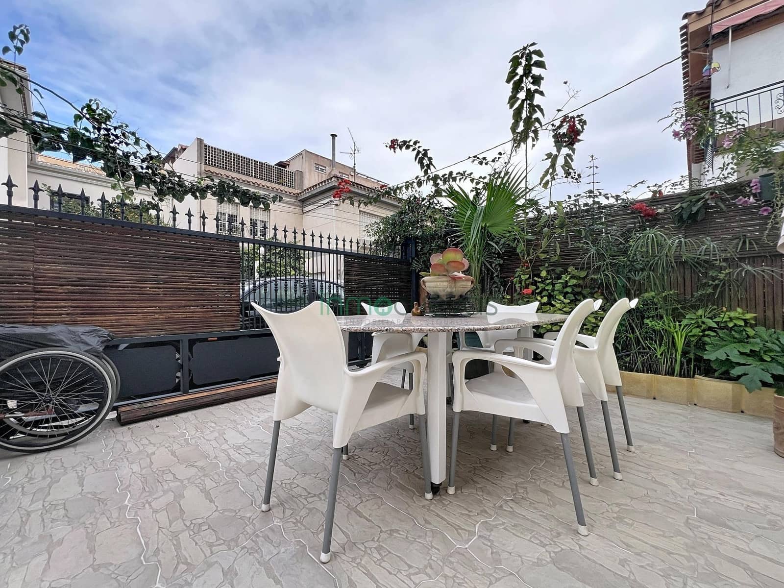 4 makuuhuone Huvila myytävänä paikassa Lorca mukana uima-altaan - 244 900 € (Ref: 9451139)