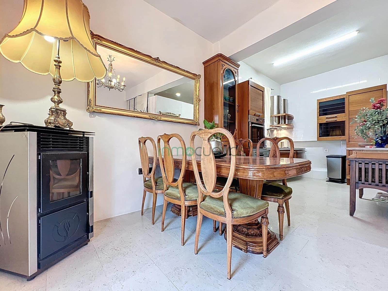 4 makuuhuone Huvila myytävänä paikassa Lorca mukana uima-altaan - 244 900 € (Ref: 9451139)