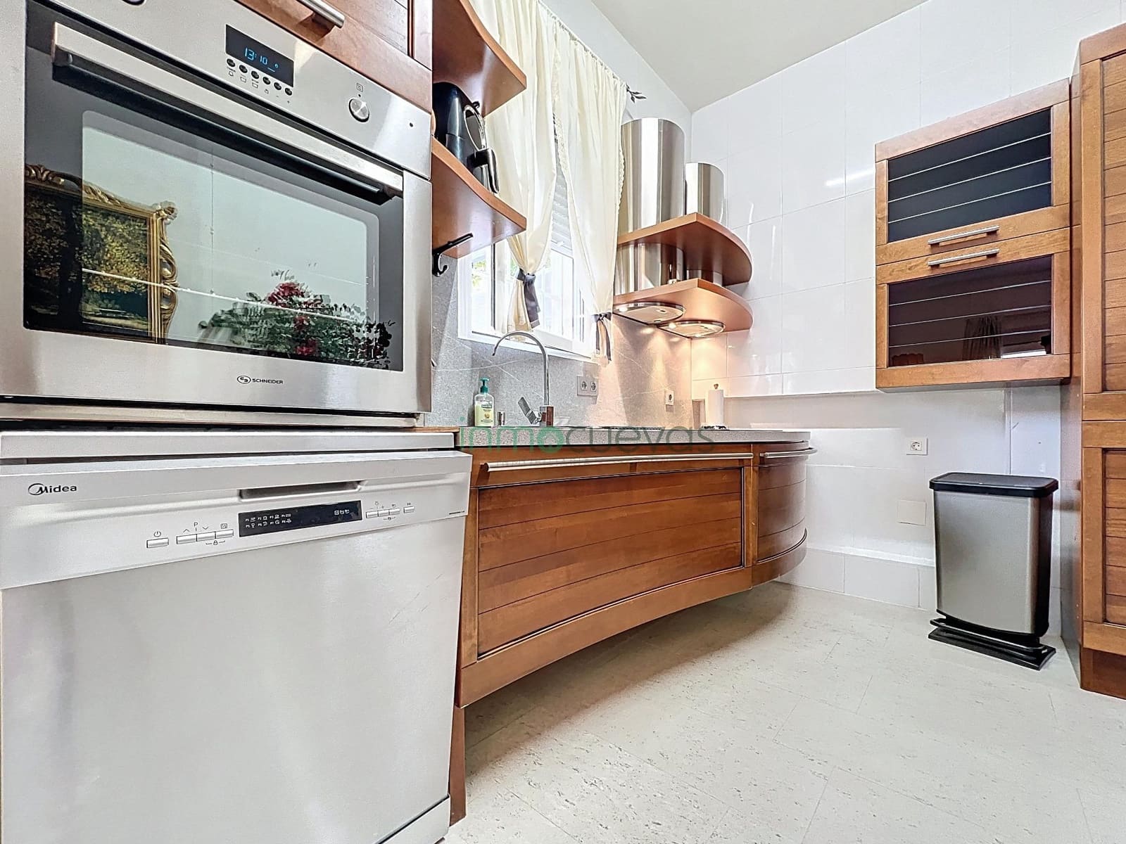 4 makuuhuone Huvila myytävänä paikassa Lorca mukana uima-altaan - 244 900 € (Ref: 9451139)