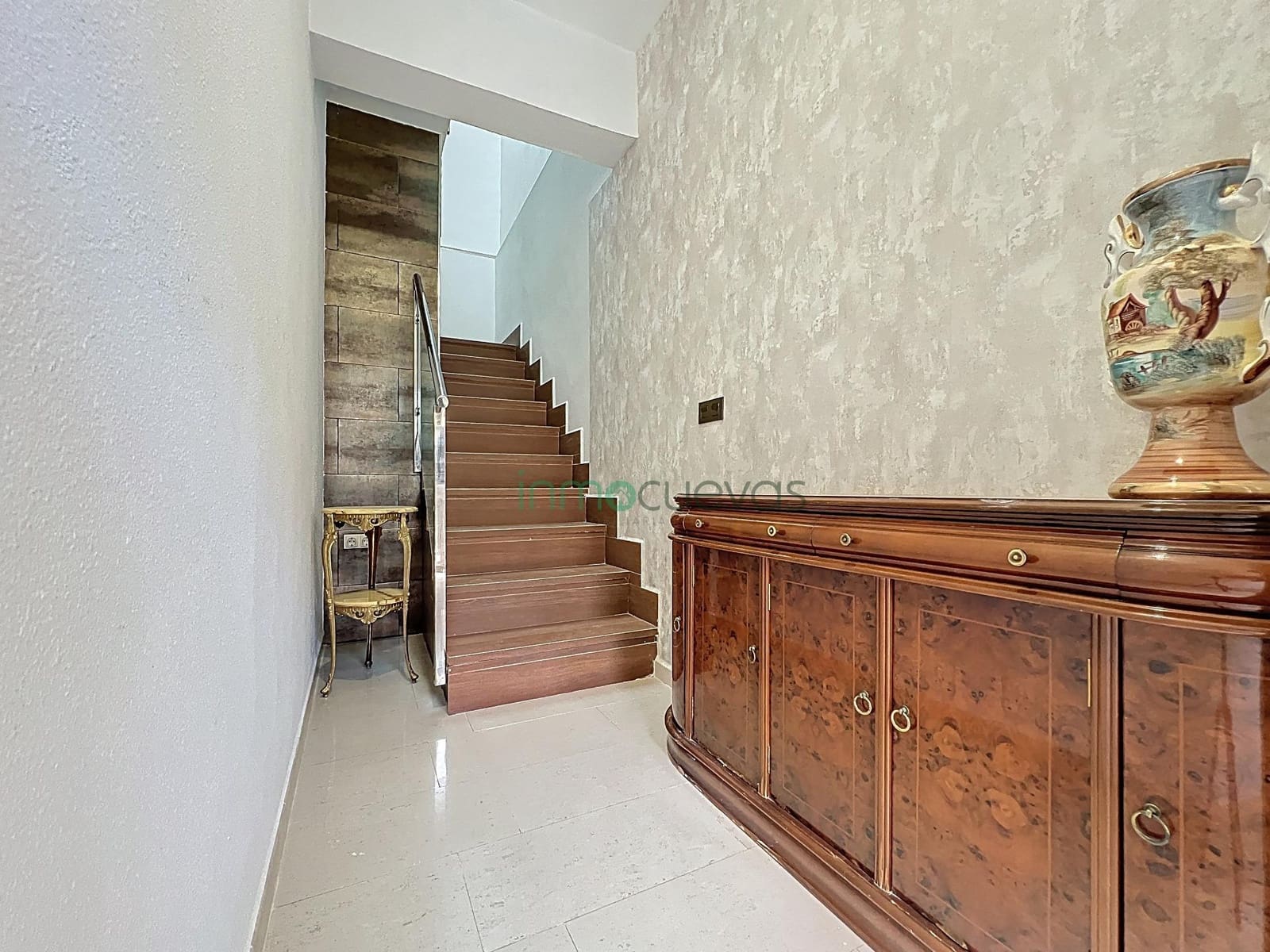 4 makuuhuone Huvila myytävänä paikassa Lorca mukana uima-altaan - 244 900 € (Ref: 9451139)