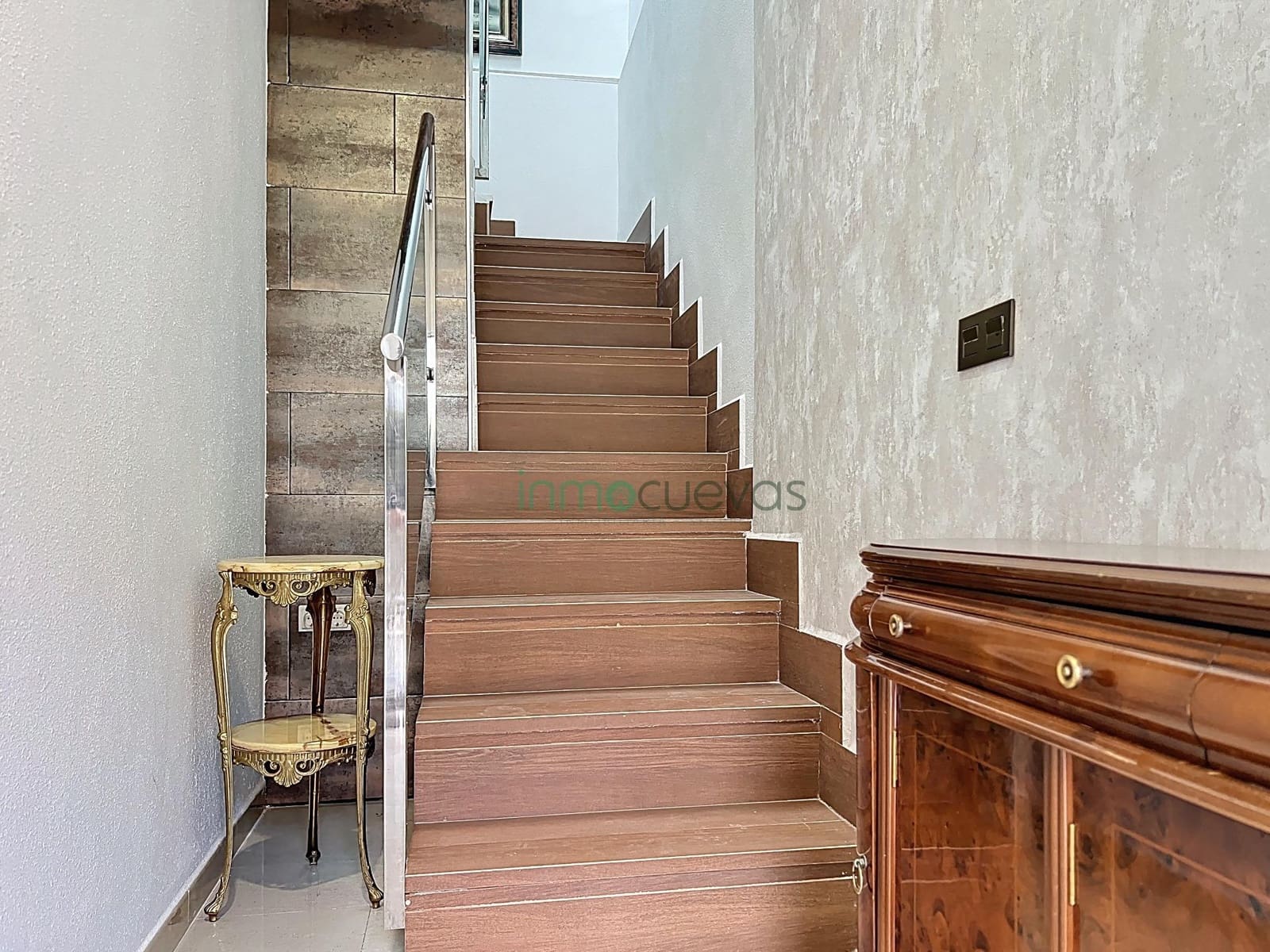 4 makuuhuone Huvila myytävänä paikassa Lorca mukana uima-altaan - 244 900 € (Ref: 9451139)