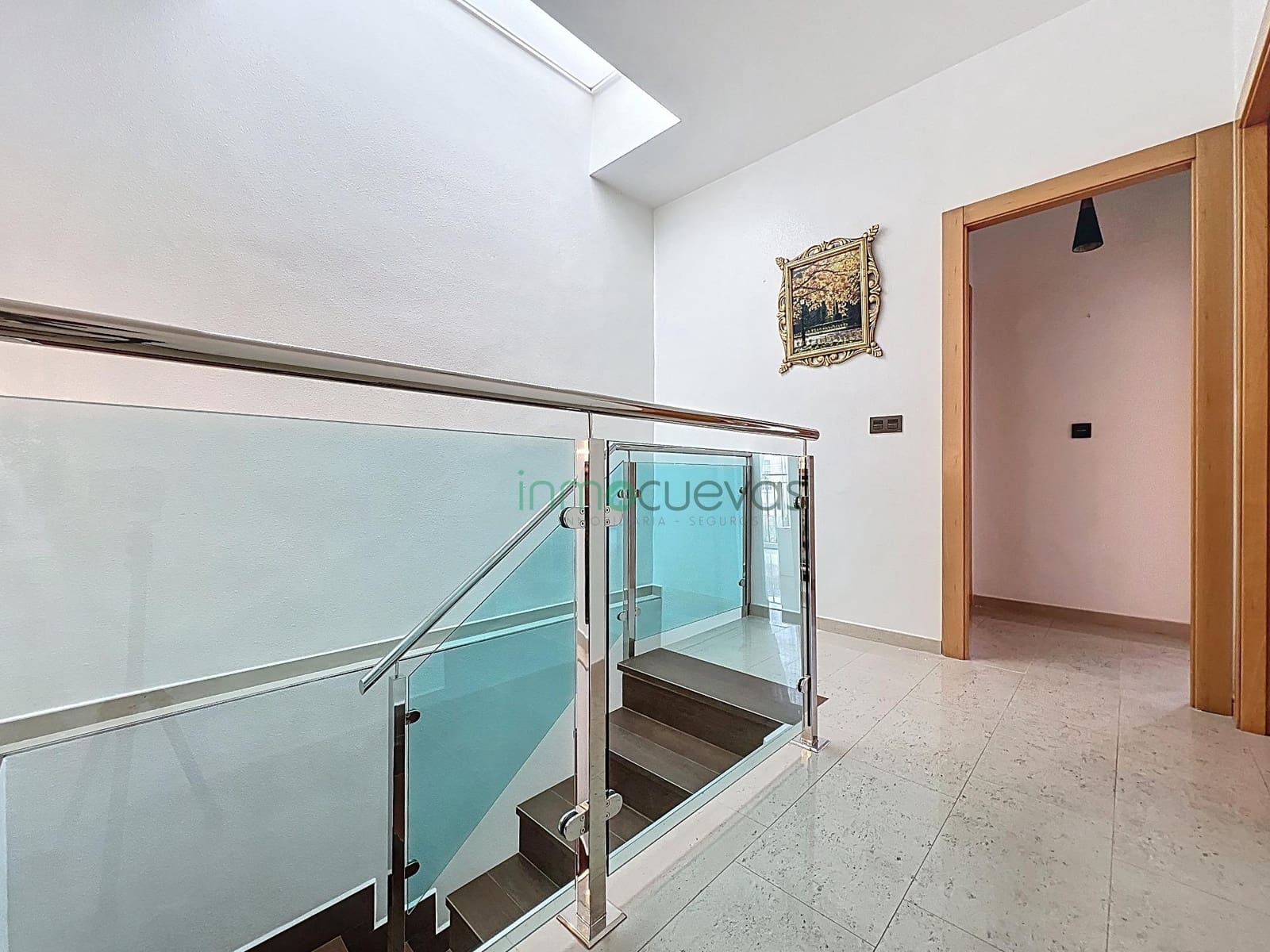 4 makuuhuone Huvila myytävänä paikassa Lorca mukana uima-altaan - 244 900 € (Ref: 9451139)