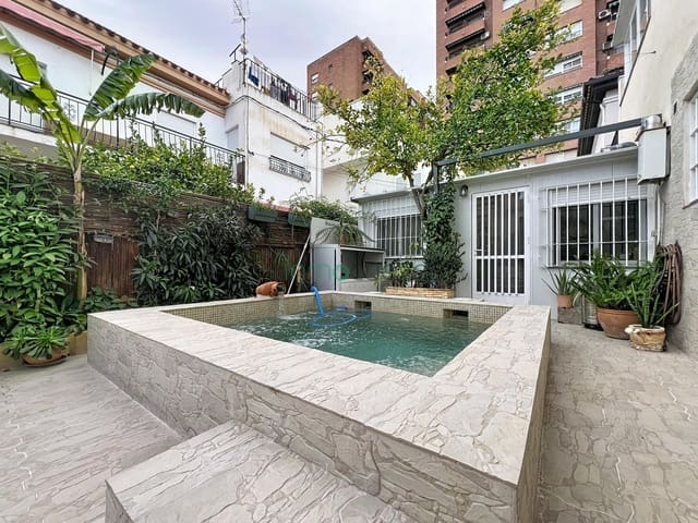 4 makuuhuone Huvila myytävänä paikassa Lorca mukana uima-altaan - 244 900 € (Ref: 9451139)