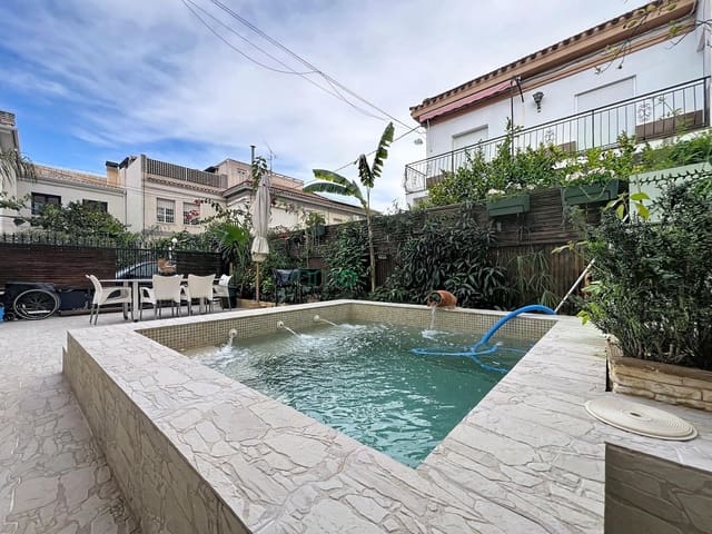 4 makuuhuone Huvila myytävänä paikassa Lorca mukana uima-altaan - 244 900 € (Ref: 9451139)