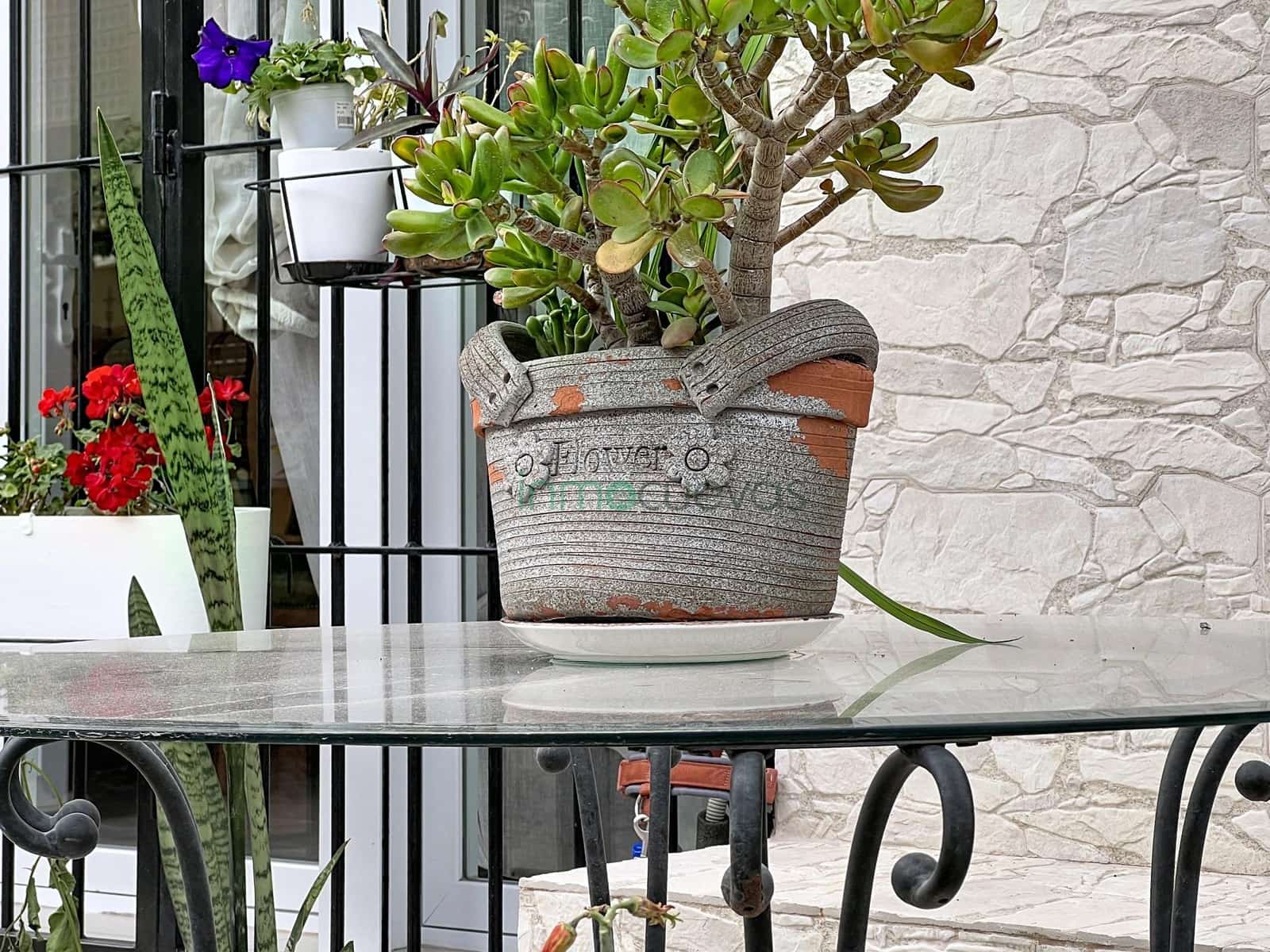 4 makuuhuone Huvila myytävänä paikassa Lorca mukana uima-altaan - 244 900 € (Ref: 9451139)