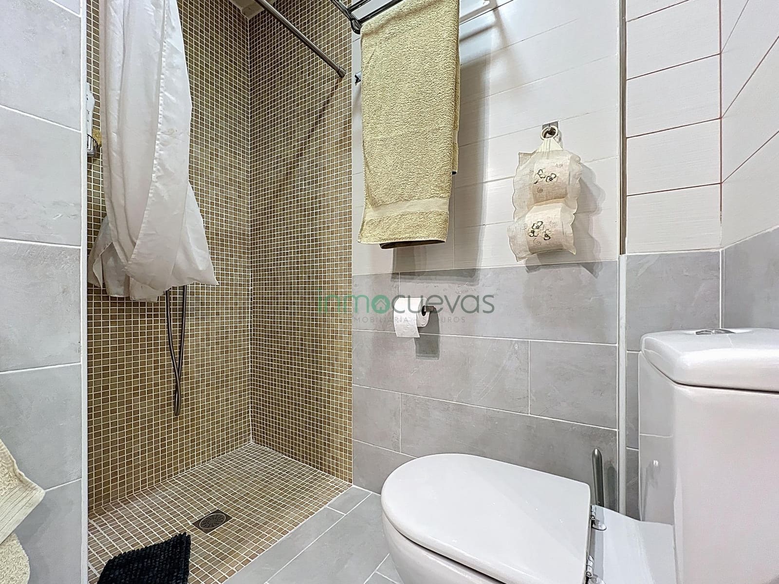 4 makuuhuone Huvila myytävänä paikassa Lorca mukana uima-altaan - 244 900 € (Ref: 9451139)