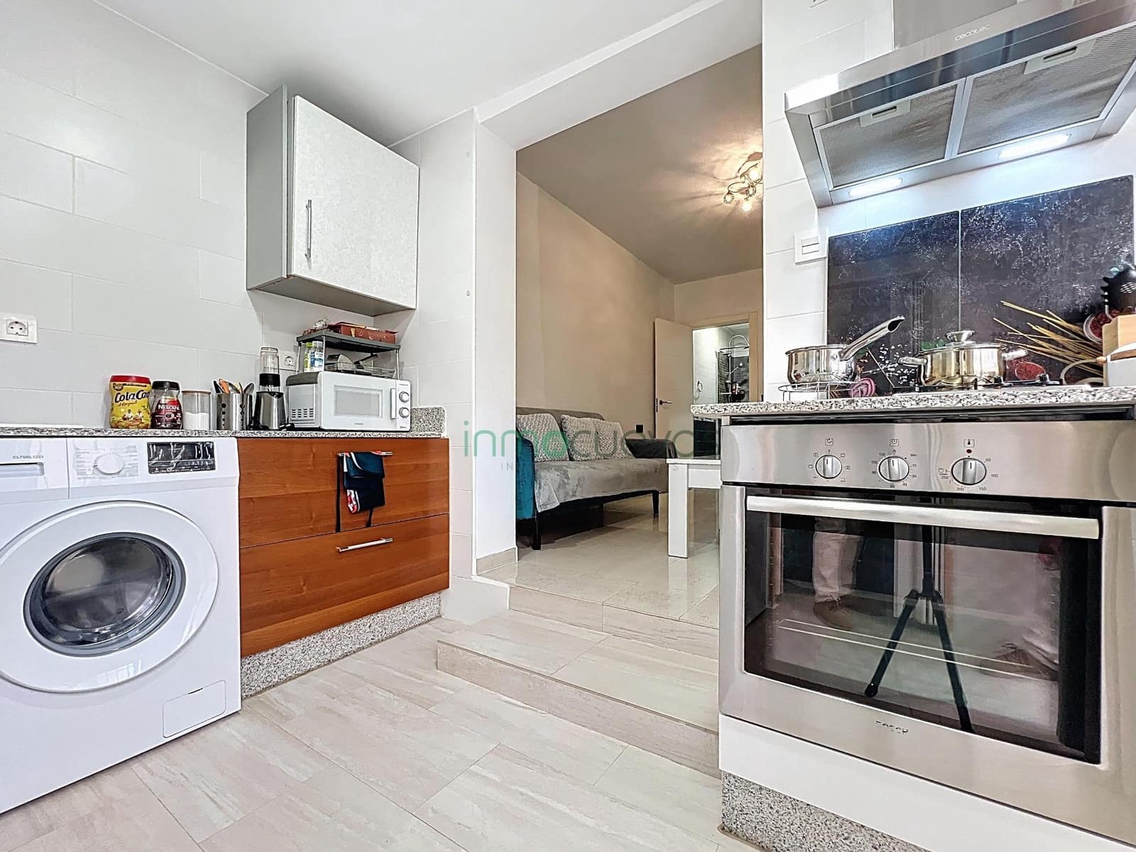 4 makuuhuone Huvila myytävänä paikassa Lorca mukana uima-altaan - 244 900 € (Ref: 9451139)