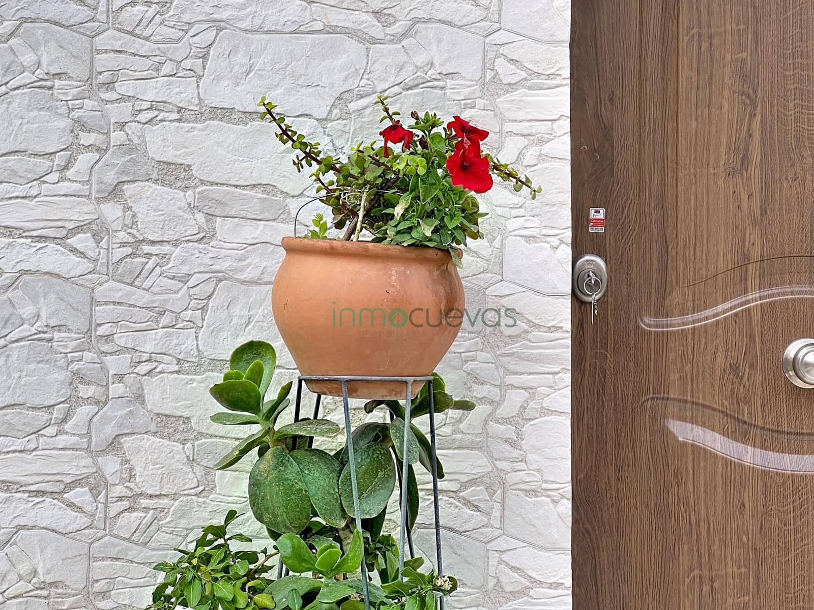 4 makuuhuone Huvila myytävänä paikassa Lorca mukana uima-altaan - 244 900 € (Ref: 9451139)