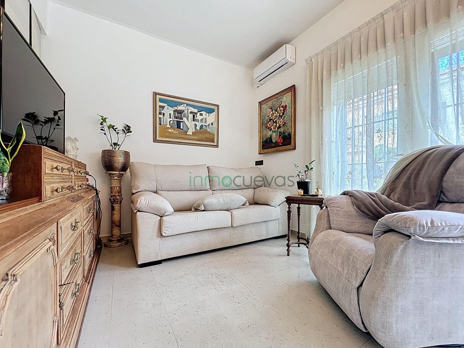 4 makuuhuone Huvila myytävänä paikassa Lorca mukana uima-altaan - 244 900 € (Ref: 9451139)