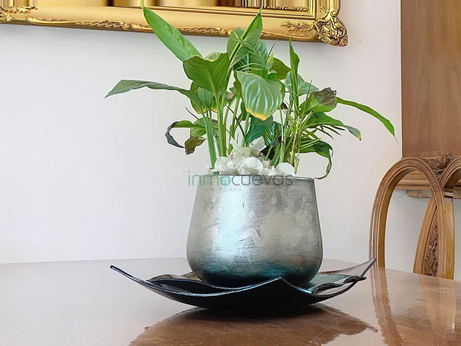 4 makuuhuone Huvila myytävänä paikassa Lorca mukana uima-altaan - 244 900 € (Ref: 9451139)