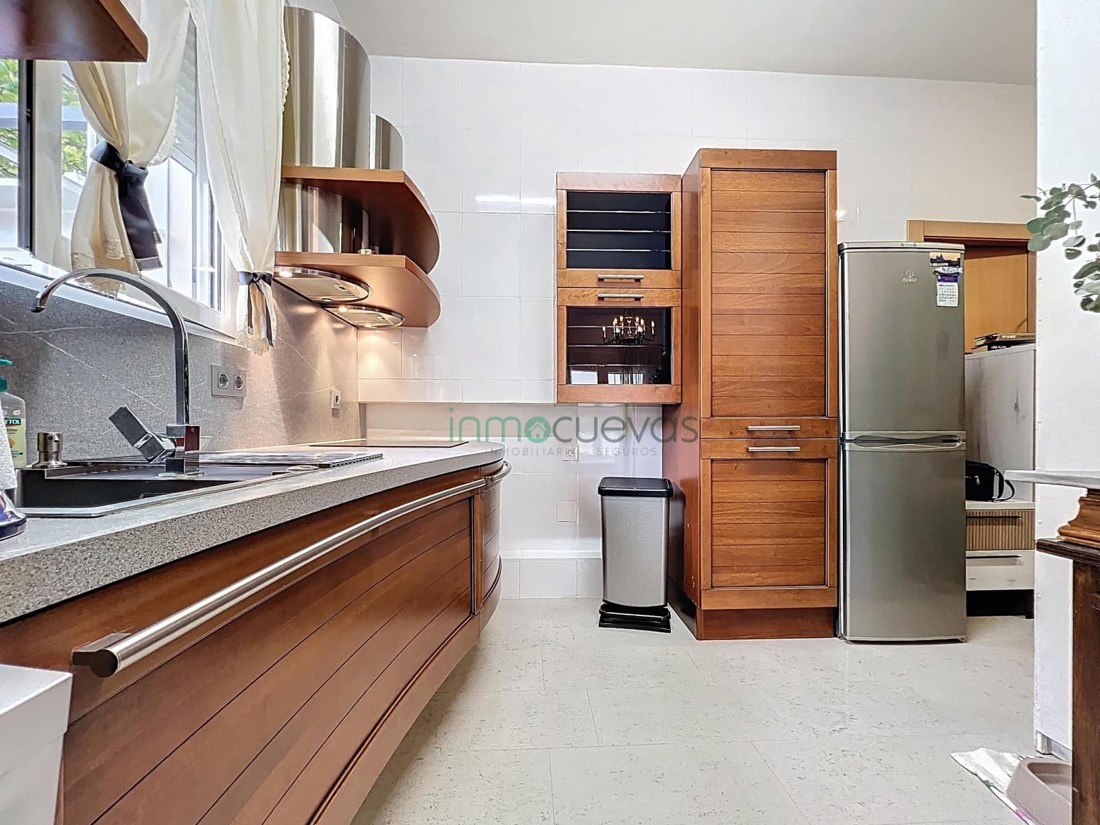 4 makuuhuone Huvila myytävänä paikassa Lorca mukana uima-altaan - 244 900 € (Ref: 9451139)