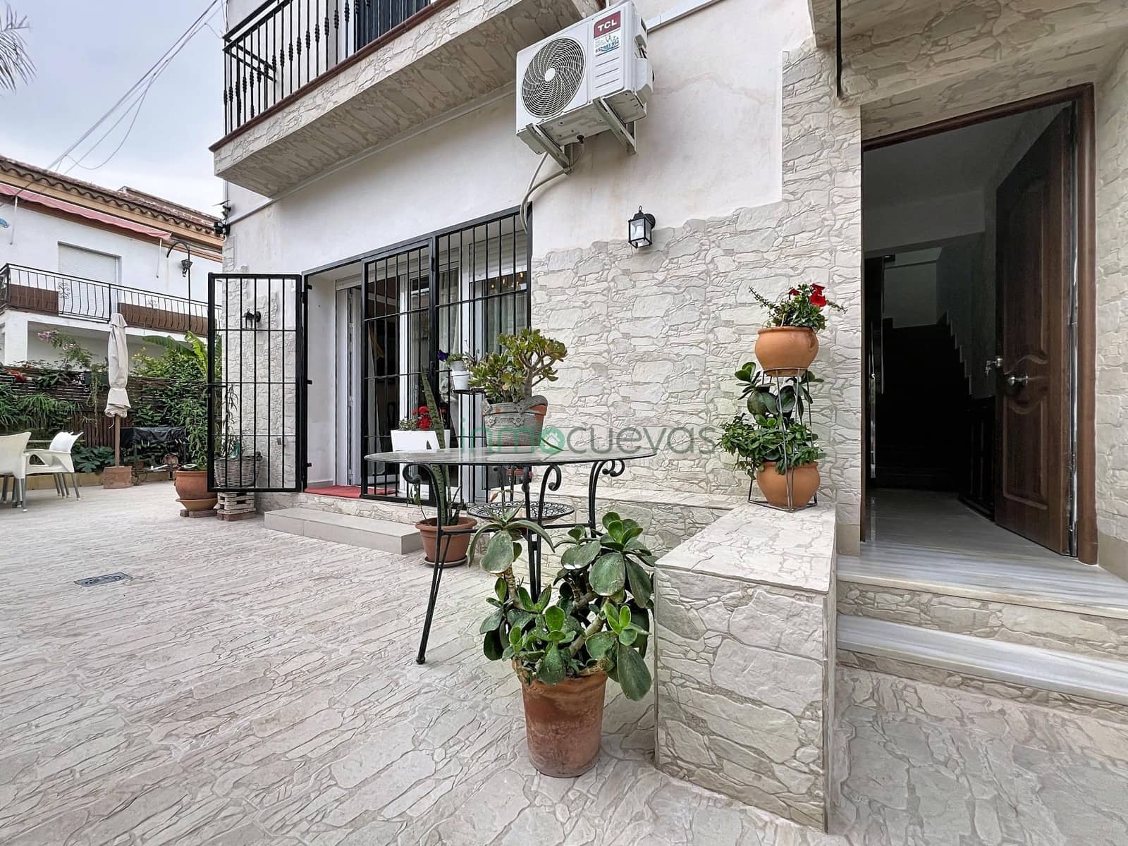 4 makuuhuone Huvila myytävänä paikassa Lorca mukana uima-altaan - 244 900 € (Ref: 9451139)