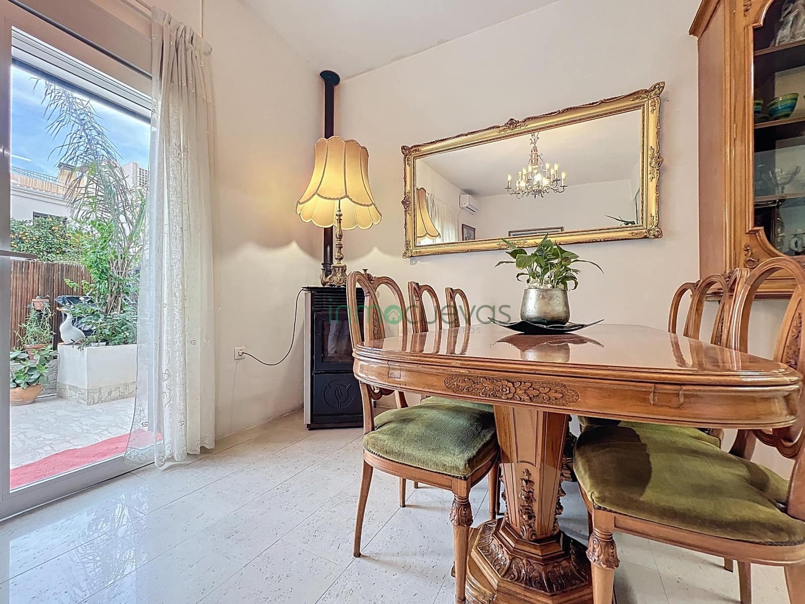 4 makuuhuone Huvila myytävänä paikassa Lorca mukana uima-altaan - 244 900 € (Ref: 9451139)