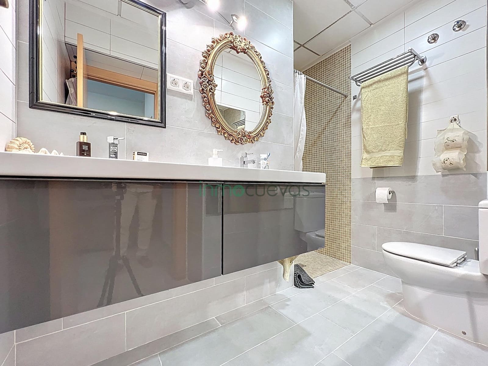 4 makuuhuone Huvila myytävänä paikassa Lorca mukana uima-altaan - 244 900 € (Ref: 9451139)