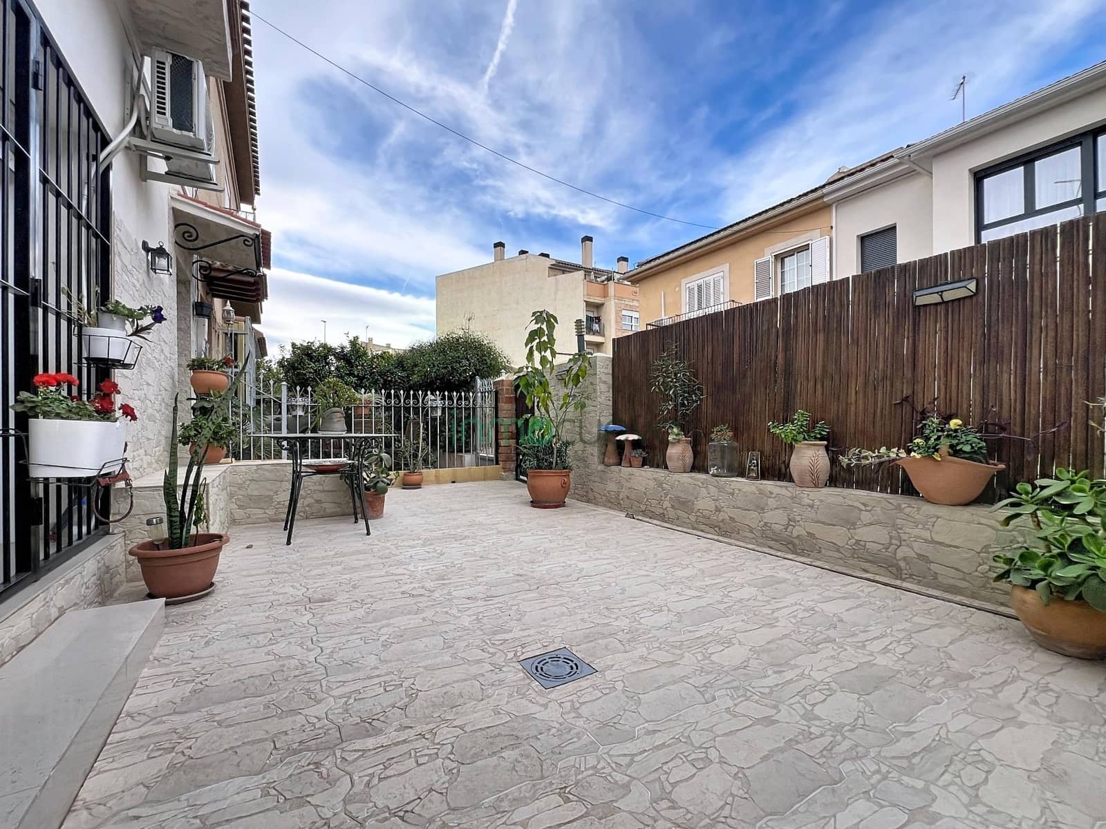 4 makuuhuone Huvila myytävänä paikassa Lorca mukana uima-altaan - 244 900 € (Ref: 9451139)