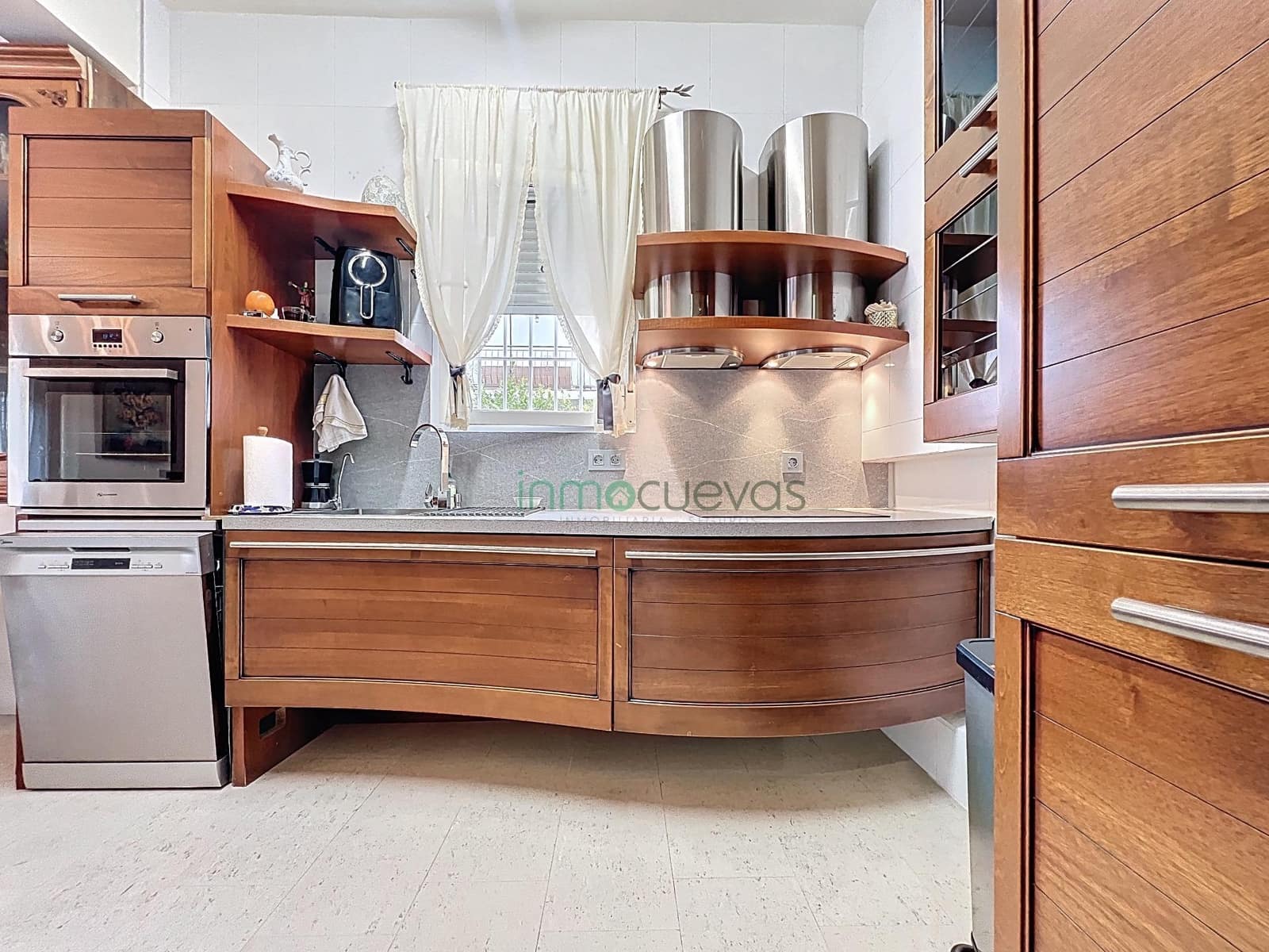 4 makuuhuone Huvila myytävänä paikassa Lorca mukana uima-altaan - 244 900 € (Ref: 9451139)