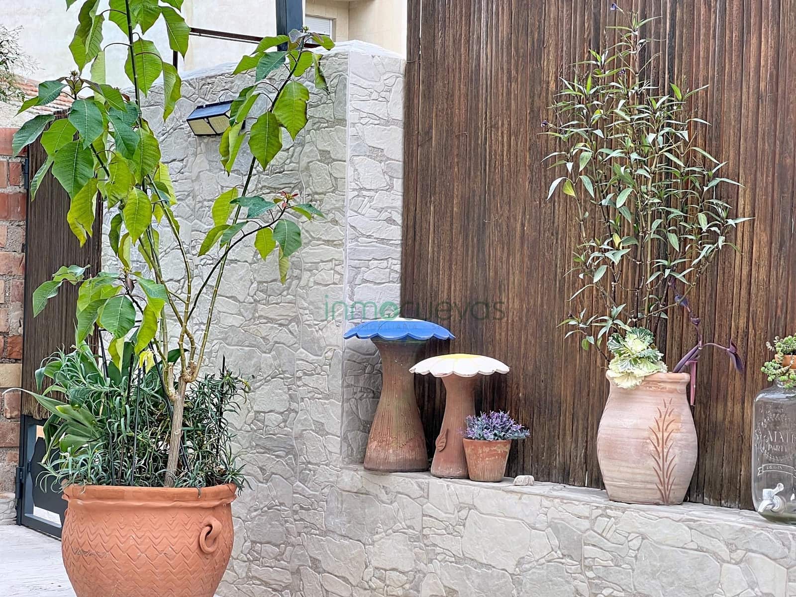 4 makuuhuone Huvila myytävänä paikassa Lorca mukana uima-altaan - 244 900 € (Ref: 9451139)