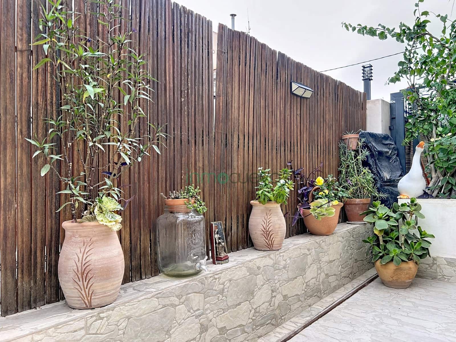 4 makuuhuone Huvila myytävänä paikassa Lorca mukana uima-altaan - 244 900 € (Ref: 9451139)