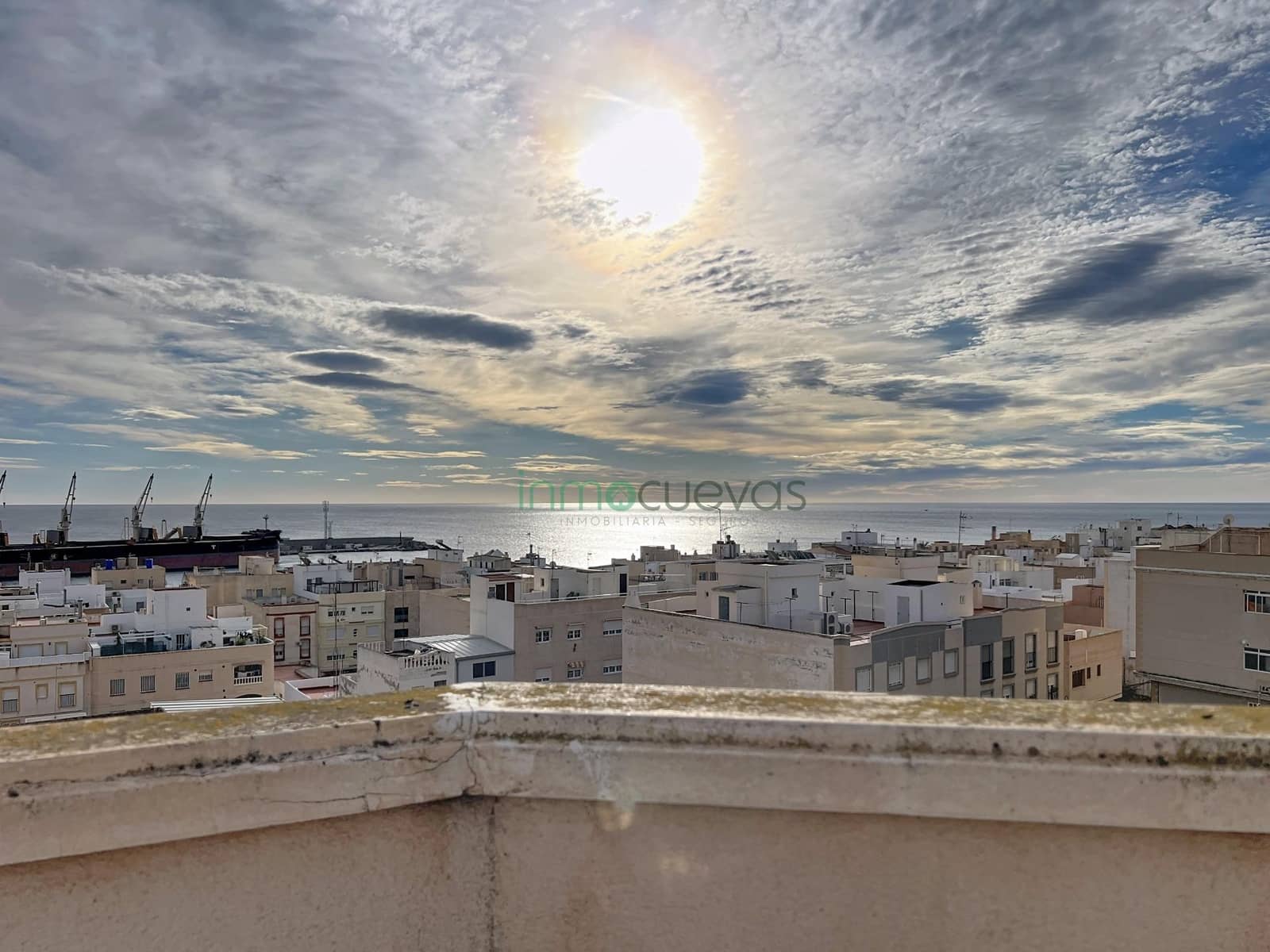 Piso de 3 habitaciones en Garrucha en venta - 180.000 € (Ref: 9451140)