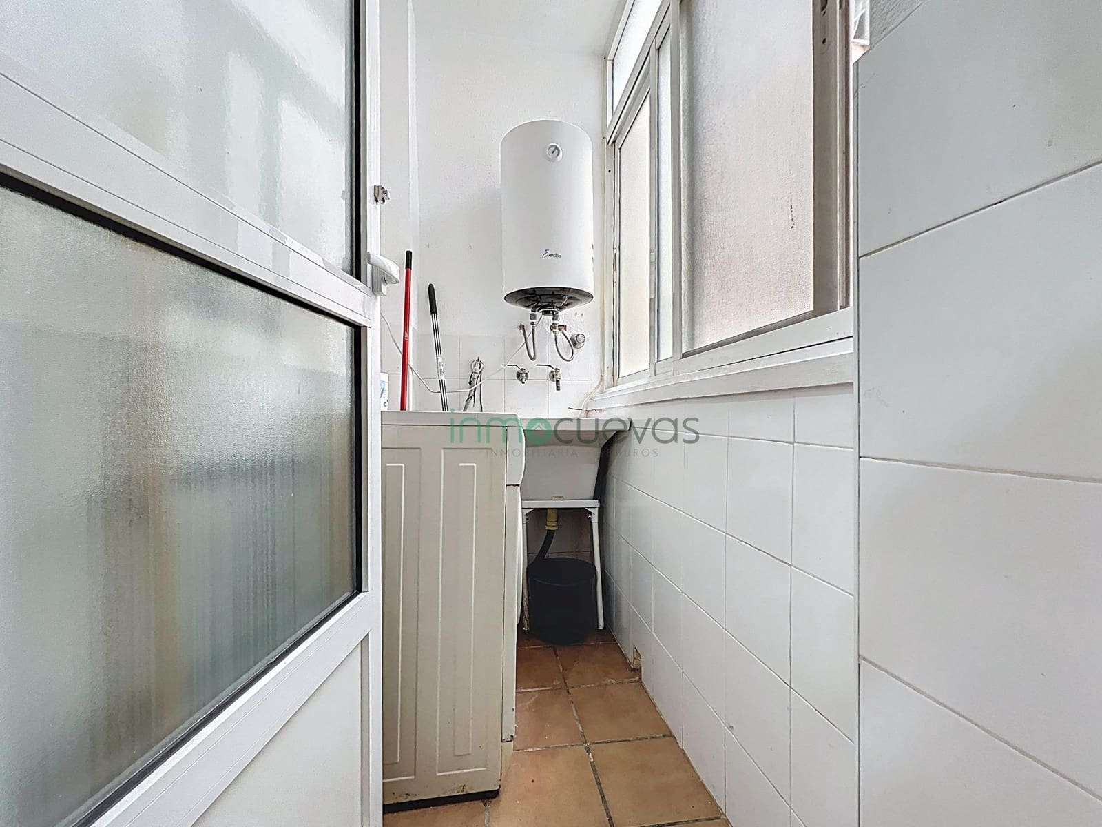 Piso de 3 habitaciones en Garrucha en venta - 180.000 € (Ref: 9451140)