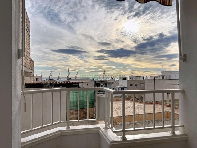 3 soverom Leilighet til salgs i Garrucha - € 180 000 (Ref: 9451140)