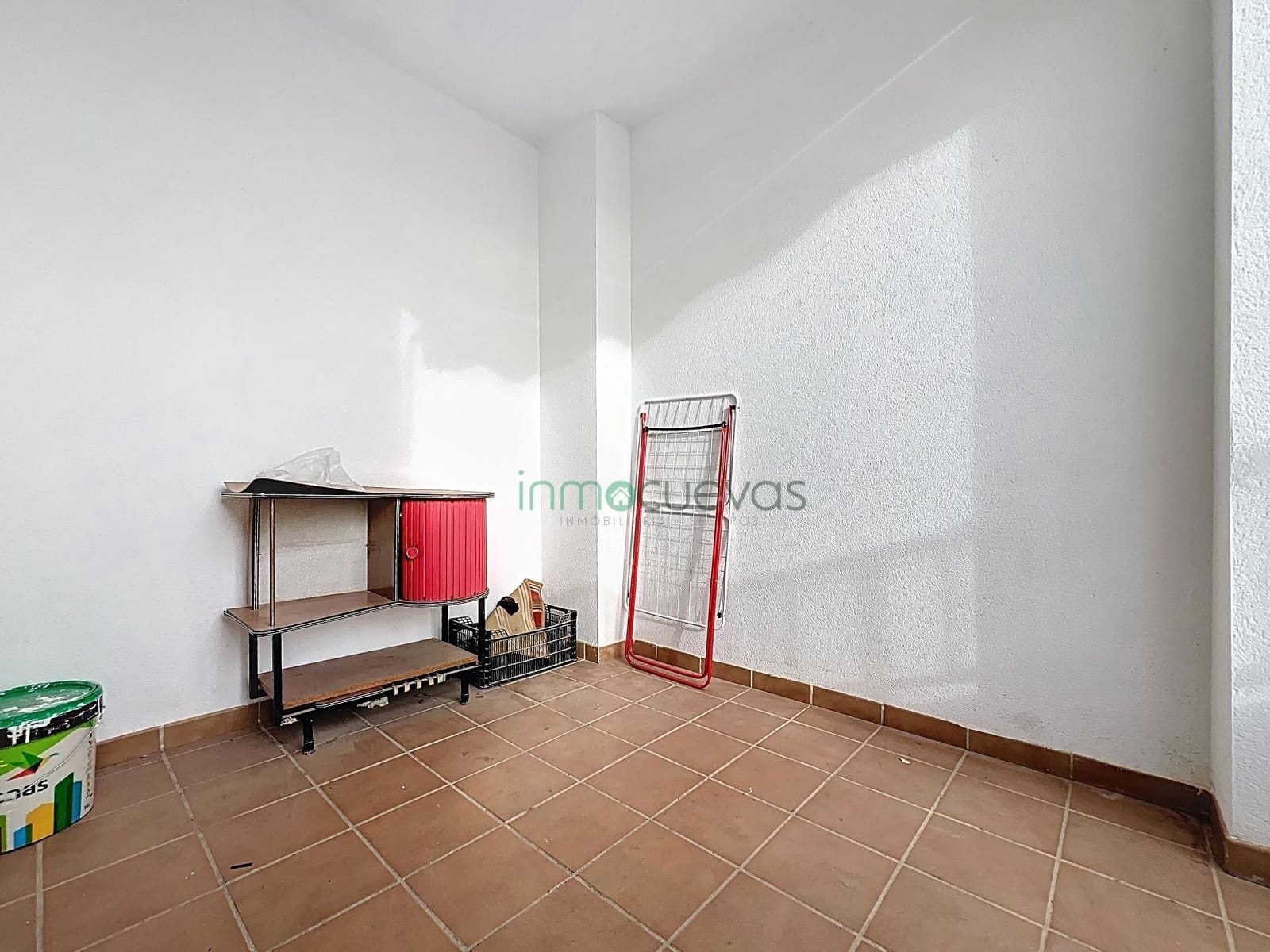 Piso de 3 habitaciones en Garrucha en venta - 180.000 € (Ref: 9451140)