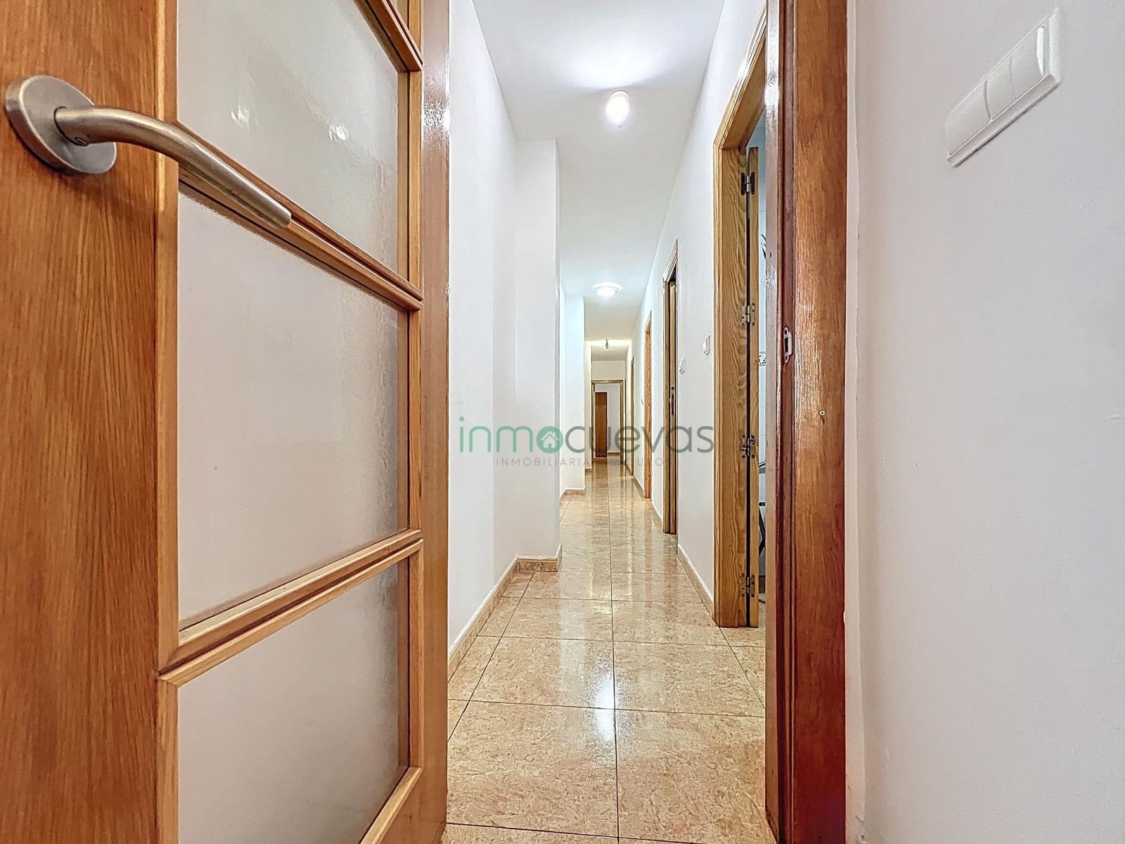 Piso de 3 habitaciones en Garrucha en venta - 180.000 € (Ref: 9451140)