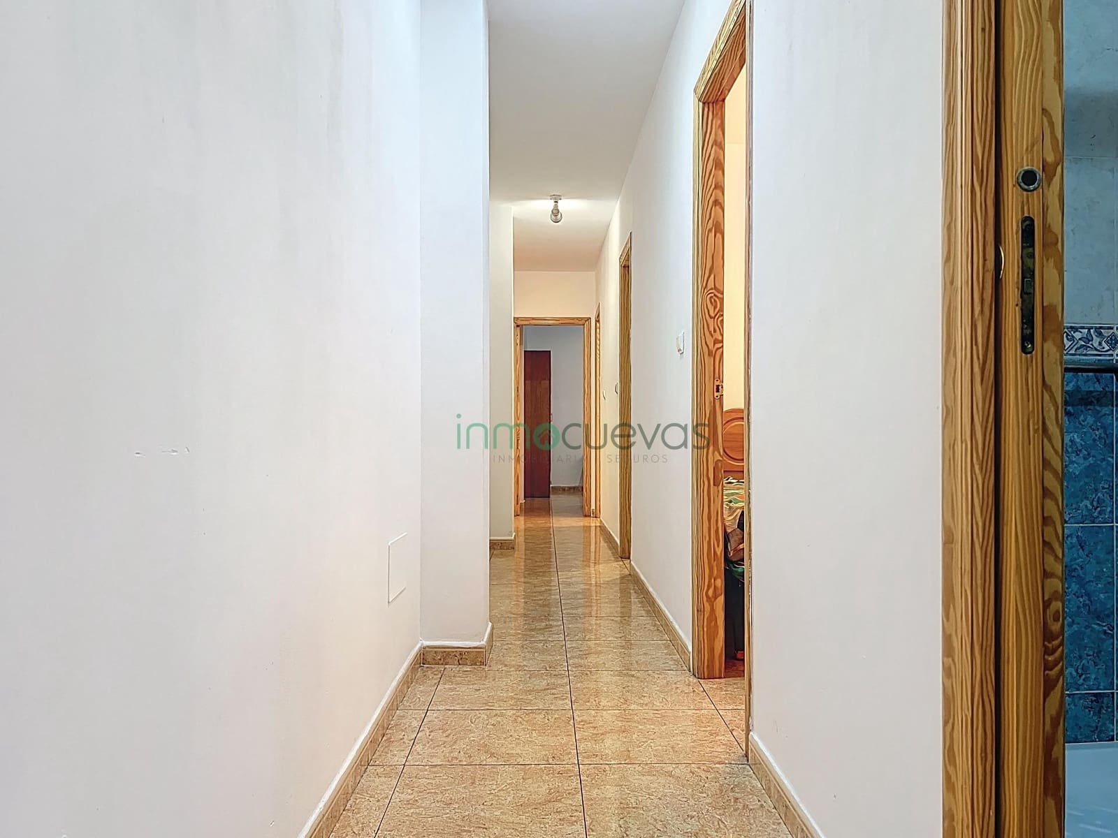 Piso de 3 habitaciones en Garrucha en venta - 180.000 € (Ref: 9451140)