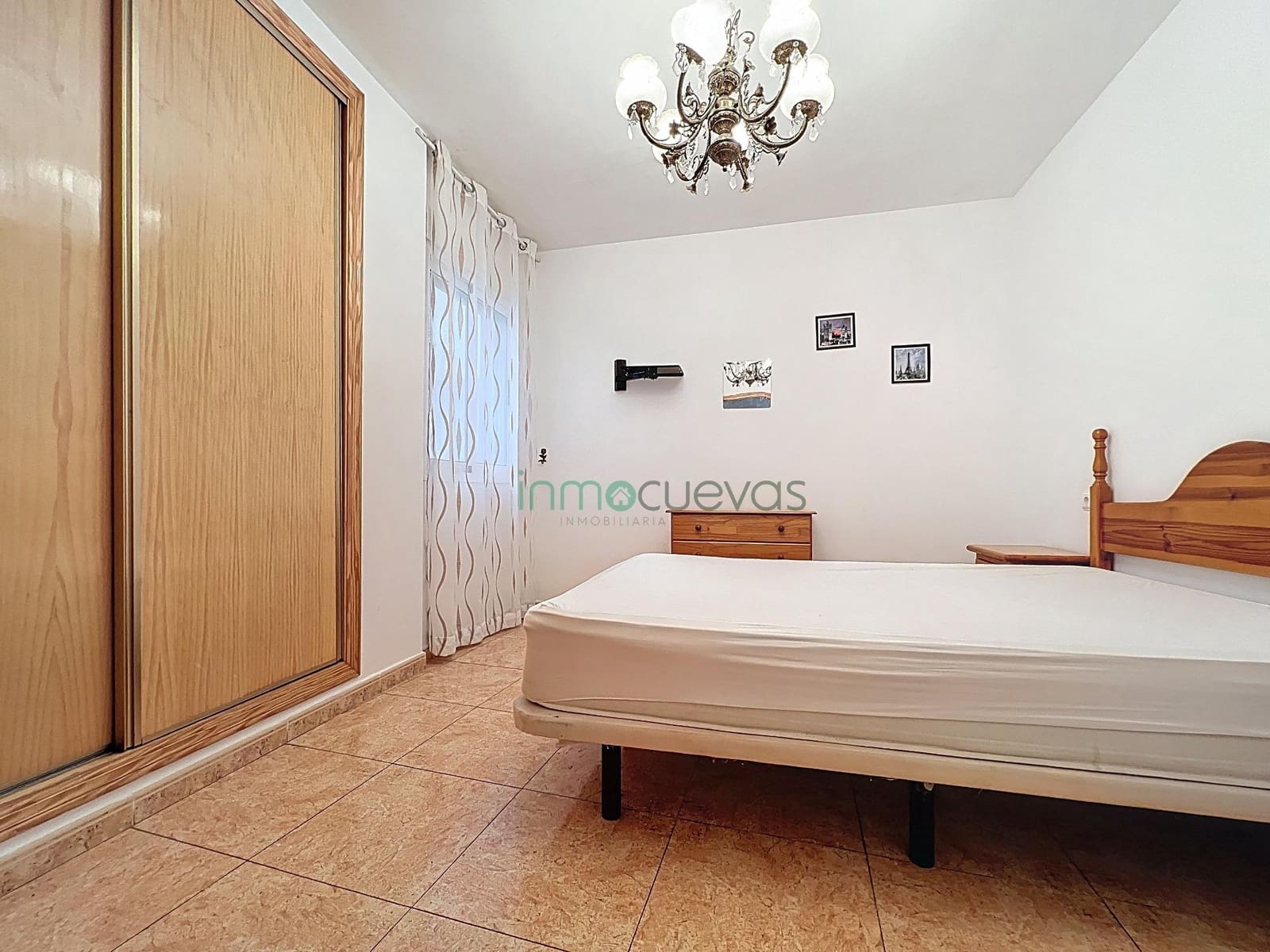 Piso de 3 habitaciones en Garrucha en venta - 180.000 € (Ref: 9451140)