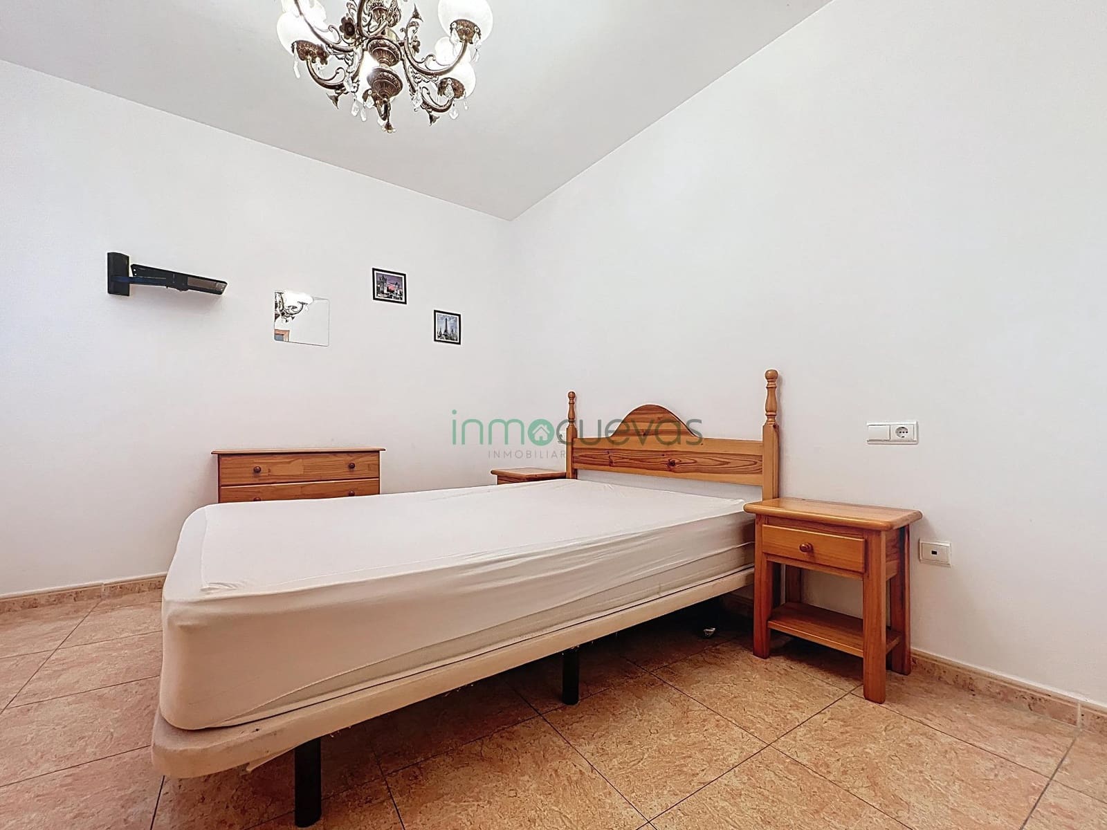 Piso de 3 habitaciones en Garrucha en venta - 180.000 € (Ref: 9451140)