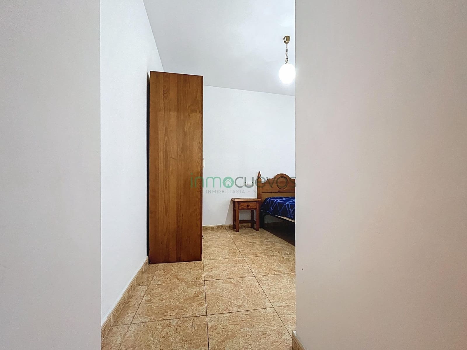 Piso de 3 habitaciones en Garrucha en venta - 180.000 € (Ref: 9451140)