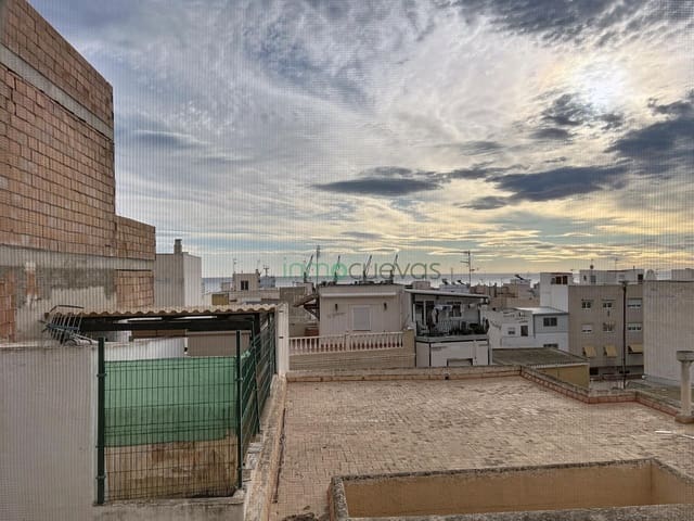 3 soverom Leilighet til salgs i Garrucha - € 180 000 (Ref: 9451140)