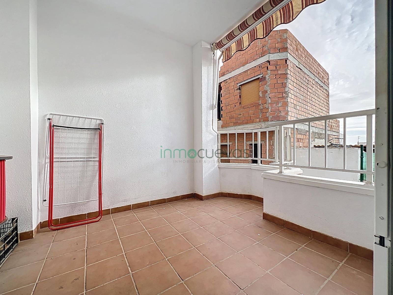 Piso de 3 habitaciones en Garrucha en venta - 180.000 € (Ref: 9451140)