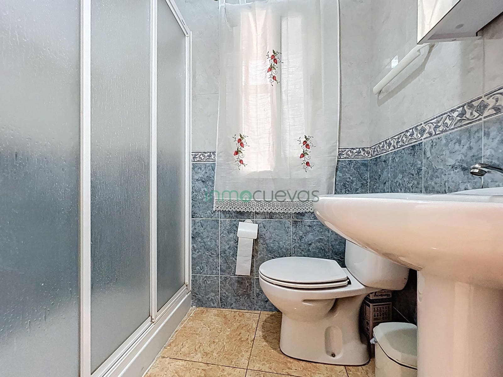 Piso de 3 habitaciones en Garrucha en venta - 180.000 € (Ref: 9451140)