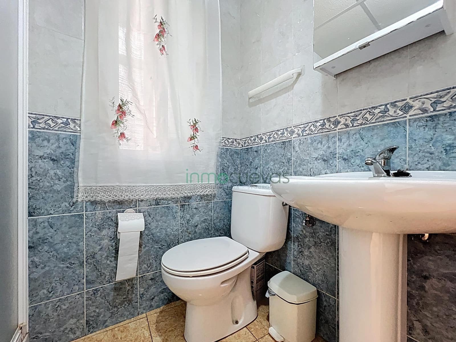 Piso de 3 habitaciones en Garrucha en venta - 180.000 € (Ref: 9451140)