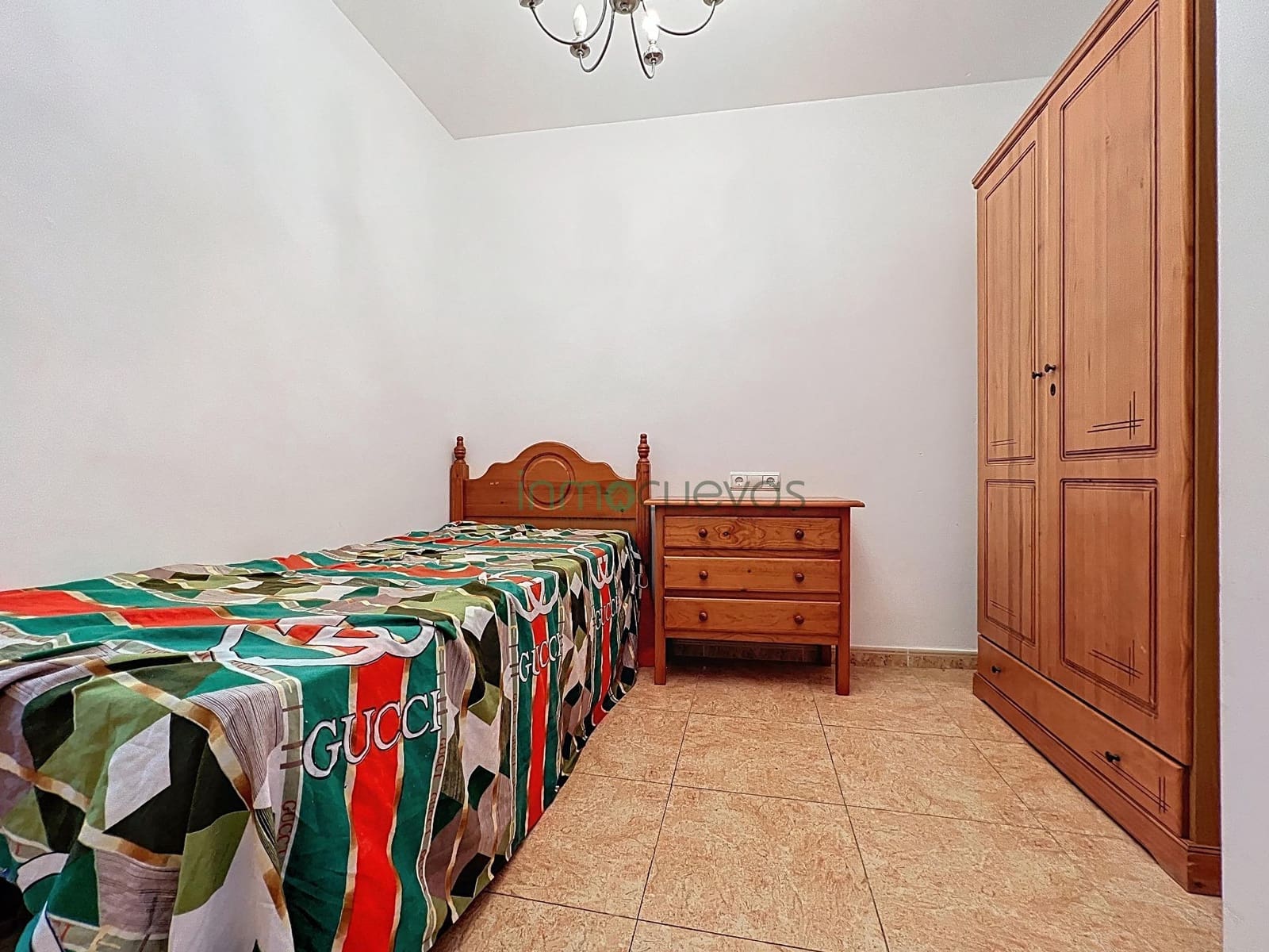 Piso de 3 habitaciones en Garrucha en venta - 180.000 € (Ref: 9451140)