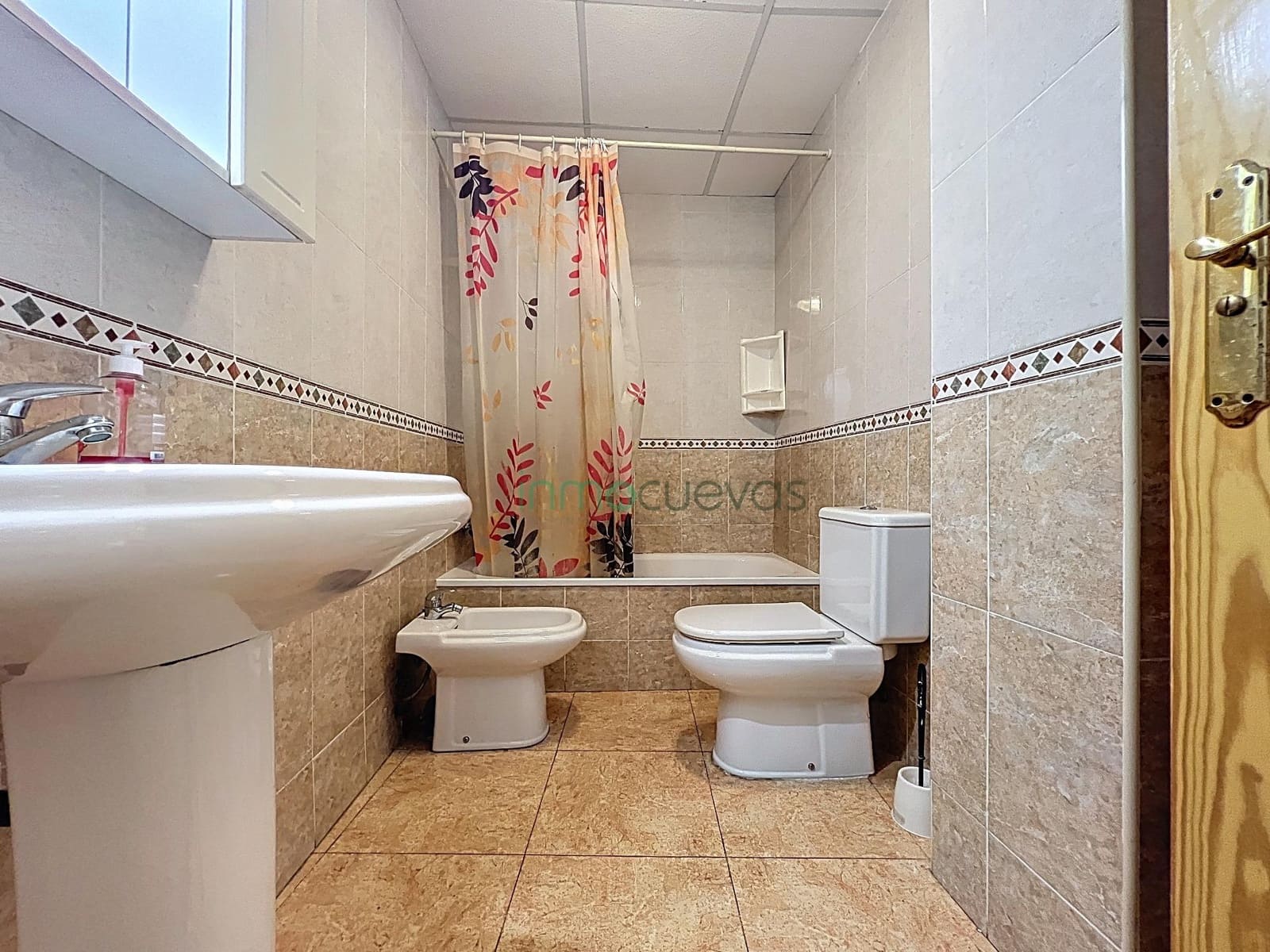 Piso de 3 habitaciones en Garrucha en venta - 180.000 € (Ref: 9451140)