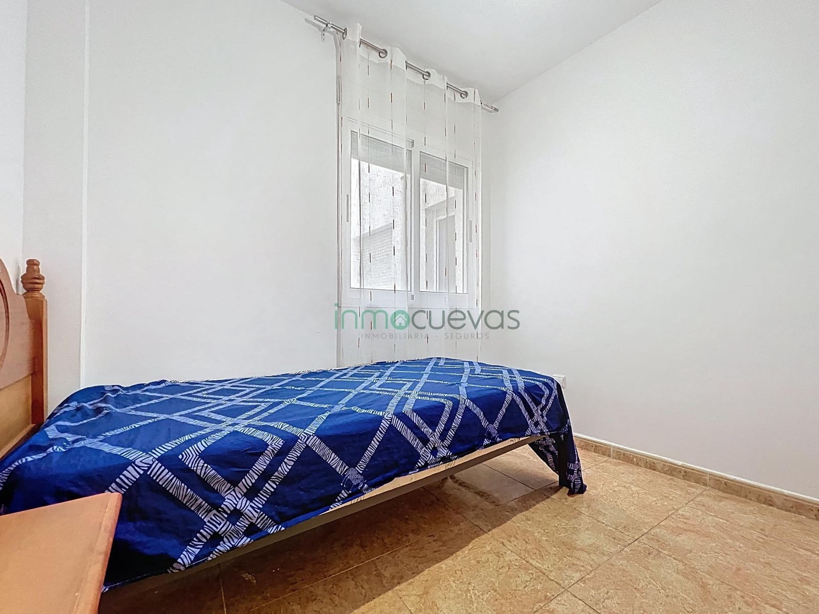 Piso de 3 habitaciones en Garrucha en venta - 180.000 € (Ref: 9451140)