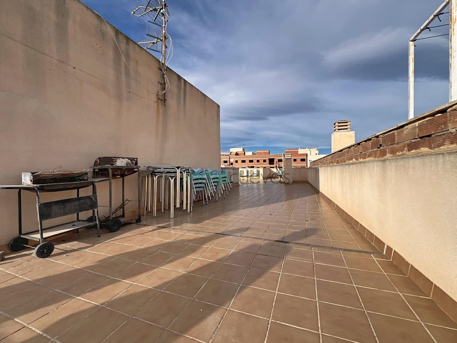 Piso de 3 habitaciones en Garrucha en venta - 180.000 € (Ref: 9451140)