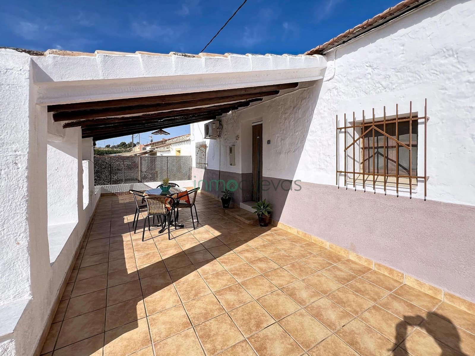 3 soverom Rekkehus til salgs i Cuevas del Almanzora - € 89 900 (Ref: 9468548)