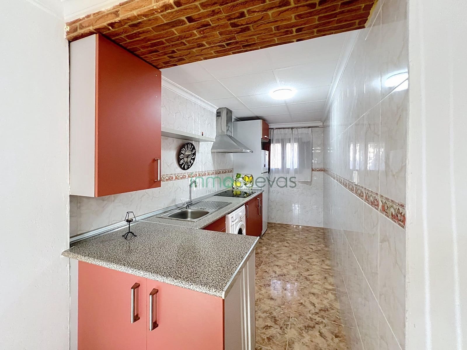 3 soverom Rekkehus til salgs i Cuevas del Almanzora - € 89 900 (Ref: 9468548)