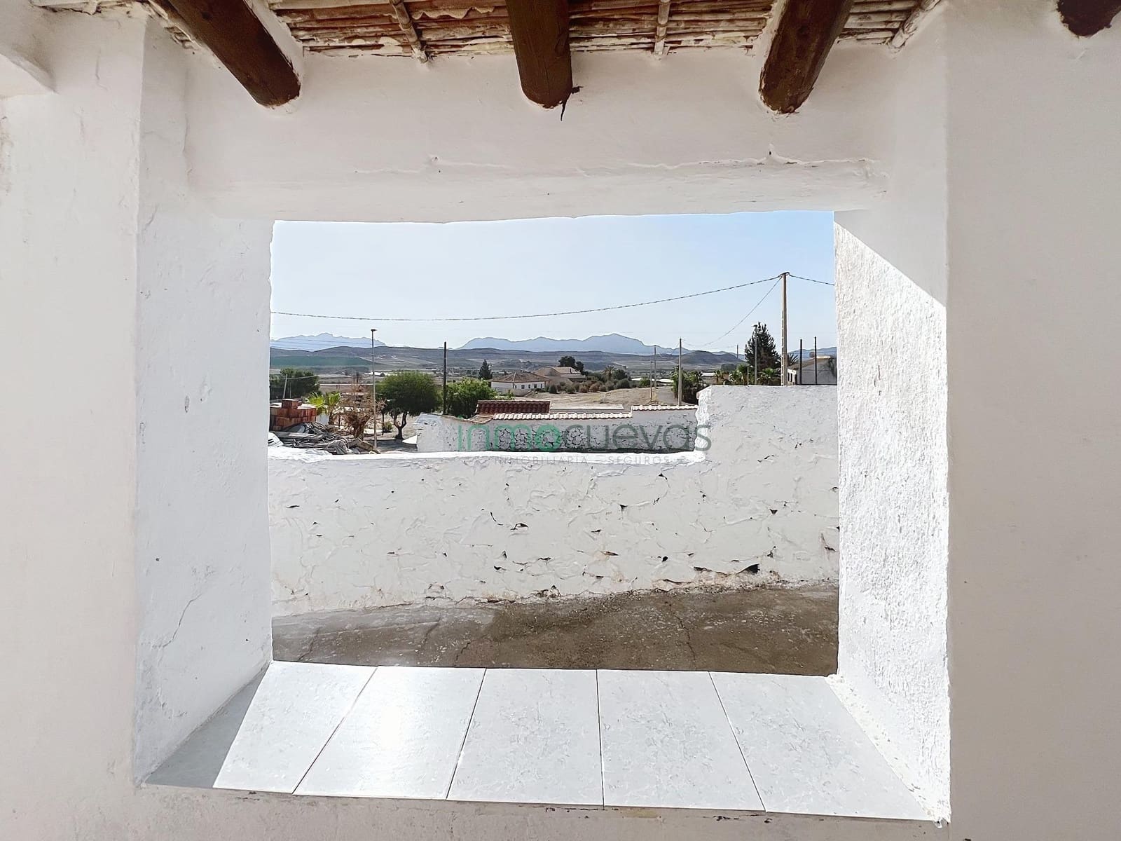 3 soverom Rekkehus til salgs i Cuevas del Almanzora - € 89 900 (Ref: 9468548)