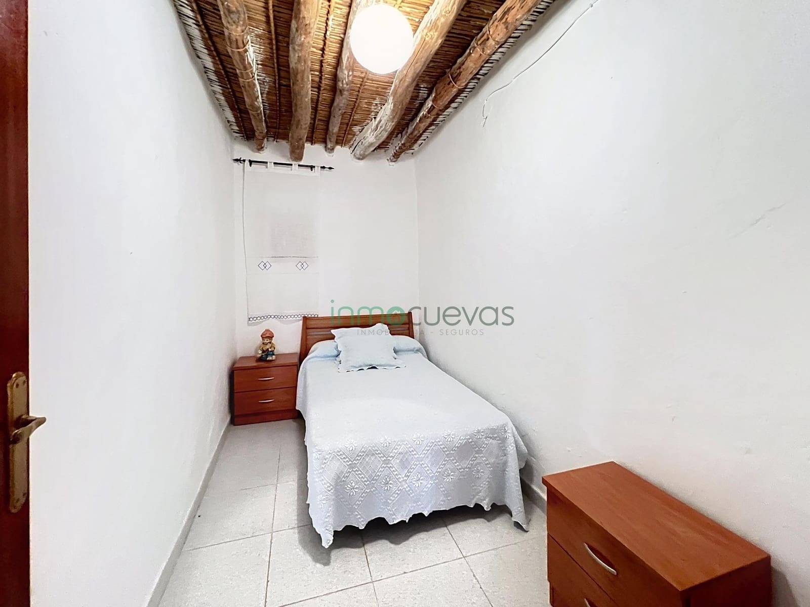 3 soverom Rekkehus til salgs i Cuevas del Almanzora - € 89 900 (Ref: 9468548)