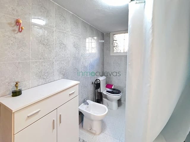 3 soverom Rekkehus til salgs i Cuevas del Almanzora - € 89 900 (Ref: 9468548)