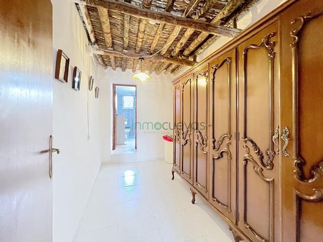 3 soverom Rekkehus til salgs i Cuevas del Almanzora - € 89 900 (Ref: 9468548)