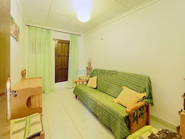 3 soverom Rekkehus til salgs i Cuevas del Almanzora - € 89 900 (Ref: 9468548)