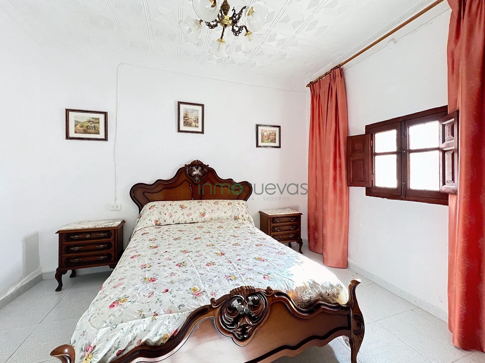 3 soverom Rekkehus til salgs i Cuevas del Almanzora - € 89 900 (Ref: 9468548)